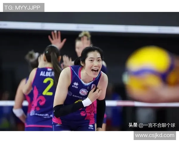 杭州排球队防守分析：优劣势及改进建议探讨