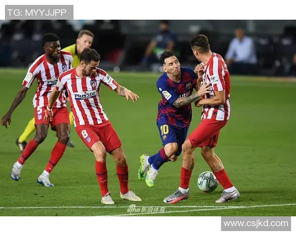 梅西完成西甲生涯第700球！巴萨仍未续约合同引发猜测