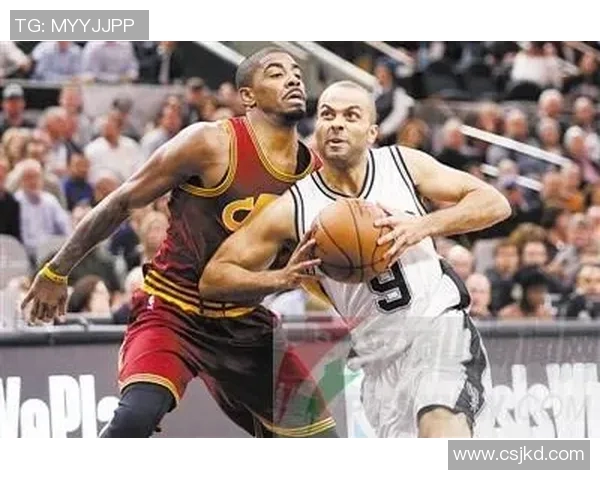 湖人VS马刺：西部半决赛两队强强对话